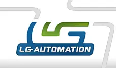 Logo LG Automation