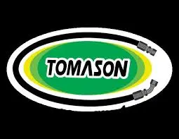 Logo Tomason
