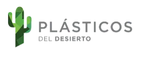 Logo Plasticos del Desierto