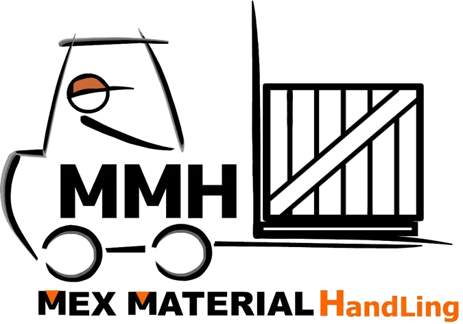 Logo Mex Material Handling