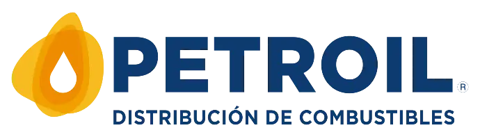Logo Petroil